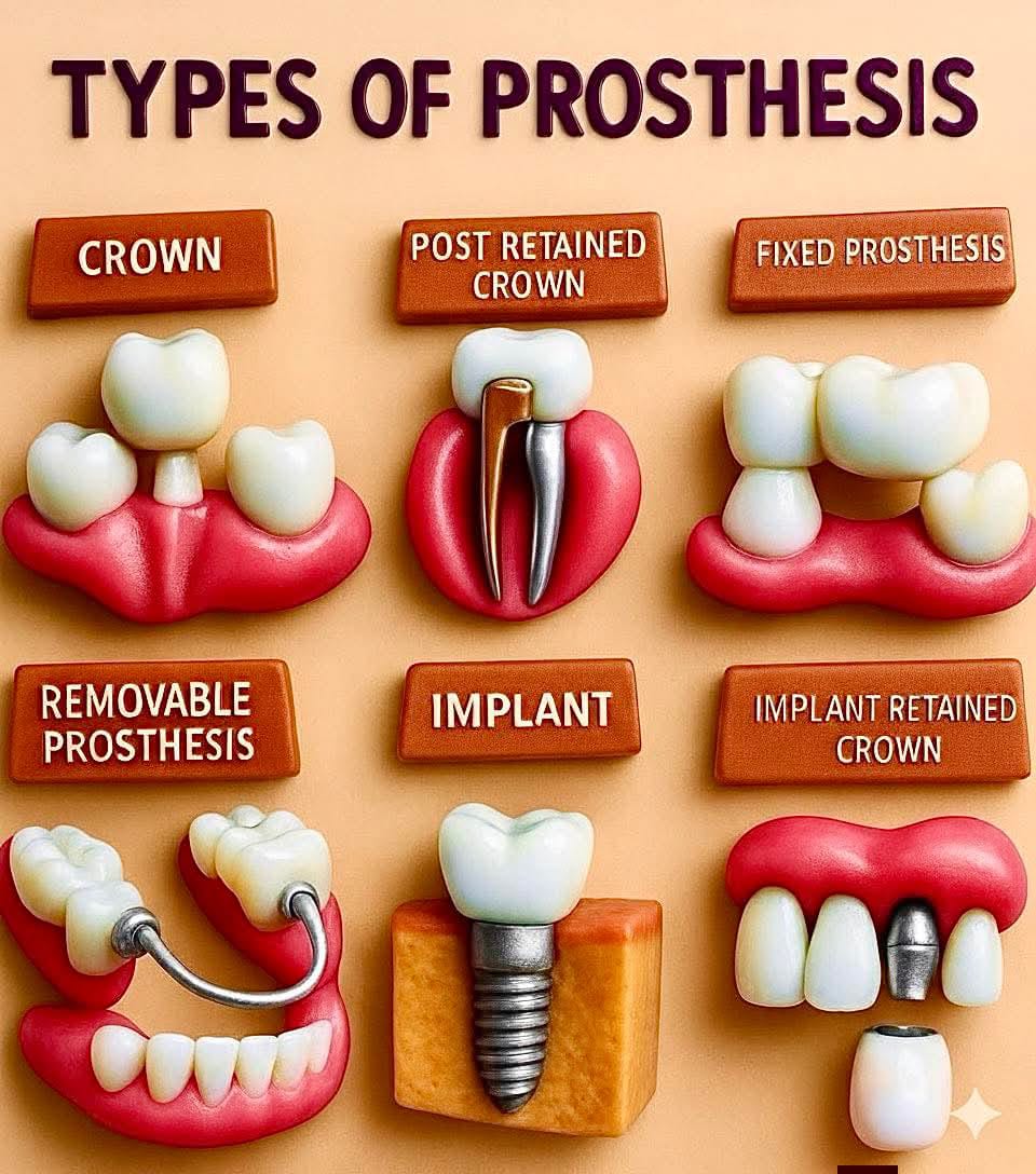 Dental Clinic Facility