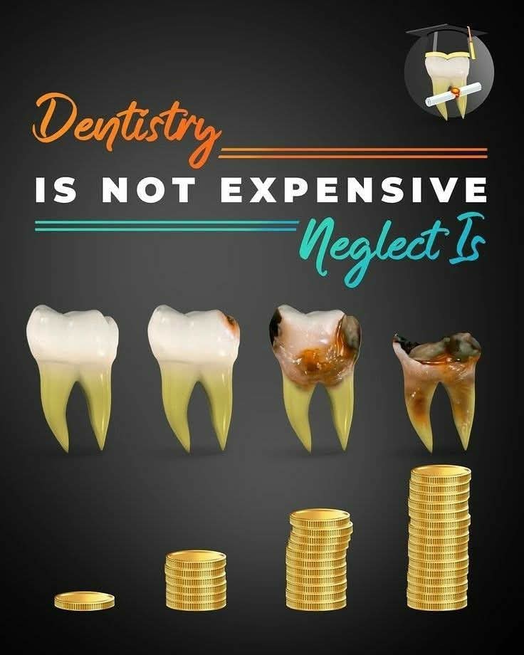 Dental Treatment Area