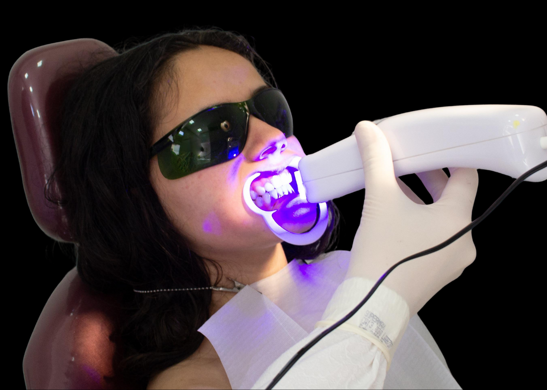 Root Canal Treatment