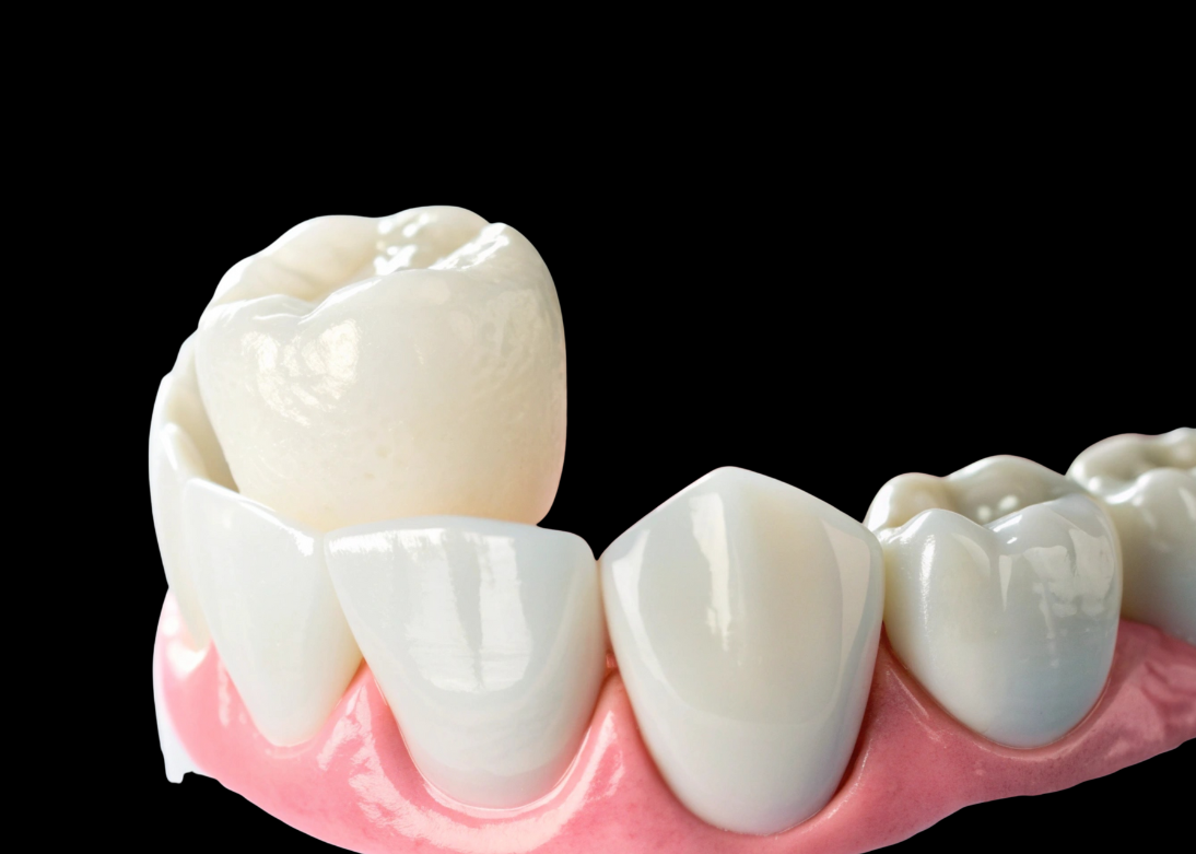 Dental Crowns